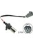 90919-05056 Toyota Corolla Yaris SS10229-11B1 WG1807607 PC162 5S1900 DCPS-0104 Için Yeni Krank Mili Konum Sensörü (Yurt Dışından) 2