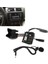Araba Aux Bluetooth Müzik Mikrofon Adaptörü Vw Passat Polo RCD510 RCD210 RNS510 RNS310 Radyo Için Yardımcı Ses Kablosu (Yurt Dışından) 4
