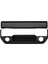 Chevrolet Colorado Gmc Canyon 2023 2024 Aksesuarları Karbon Fiber Stili Için Araba Bagaj Kapağı Kolu Kapağı Döşemesi (Yurt Dışından) 1
