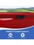 Chevrolet Colorado Gmc Canyon 2023 2024 Aksesuarları Karbon Fiber Stili Için Araba Bagaj Kapağı Kolu Kapağı Döşemesi (Yurt Dışından) 2