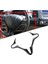 Honda Civic Direksiyon Simidi Kapağı Trim Abs Karbon Fiber Direksiyon Simidi Çerçeve Çıkartmaları Çerçeve Soldan Direksiyonlu (Yurt Dışından) 3