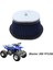 Motolet Hava Filtresi Elemanı Hava Filtresi Hava Izgarası 2XJ-14451-00-00 Yamaha Blaster 200 YFS200 Yfs 200 1988-2006 Için (Yurt Dışından) 2