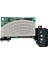 Araba Üfleyici Motor Direnç Kontrol Modülü 7810348079 7810302209 7810306089 Toyota Üfleyici Regülatör Modülü Için (Yurt Dışından) 1