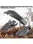 Ön Arka Tekerlek Çamurlukları Çamurluk Seti Surron Light Bee S/x Segway X260 X160 Elektrikli Kir Bileti Parçaları (Yurt Dışından) 2