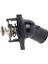 Motor Soğutma Suyu Termostatı 16031-38010 1603138010 THT005 Lexus Gs F GS460 GX460 Toyota Land Cruıser Sequoıa Tundra Için (Yurt Dışından) 3