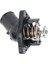Motor Soğutma Suyu Termostatı 16031-38010 1603138010 THT005 Lexus Gs F GS460 GX460 Toyota Land Cruıser Sequoıa Tundra Için (Yurt Dışından) 4