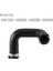 14463-5X04B Infiniti Nissan Navara D40 Pathfinder R51 YD25 Için Intercooler Boruları 144635X02B 144635X00B 144635X04B (Yurt Dışından) 3