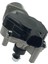 76505-SWA-A01 Honda Cr-V Iıı 2007-2011 Için Araba Ön Cam Silecek Motoru 76505-SWA-A02 (Yurt Dışından) 4