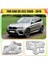Bmw X5 E53 2000-2015 Için Cam Klipsleri Ön Sol Veya Sağ Metal Kaydırıcı ile Araba Cam Kriko Tamir Klipsleri (Yurt Dışından) 5