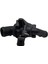 2662030775 Motor Soğutma Suyu Termostatı Termostat Muhafazası Mercedes Benz W169 A200 W245 B200 Turbo M266 2662030575 (Yurt Dışından) 5