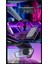 X12 Manyetik Rgb Navigate Araç Telefon Tutucu Elektrikli Vakum Adsorpsiyon Ultra Kararlı Vakum Emiş Kupası Braketi (Yurt Dışından) 2