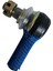 Yeni Yüksek Kaliteli Direksiyon Rot Çubuğu Bilyalı Başlı Sağ Dönüş 3412-00169 Otobüsler Otobüs Aksesuarları Için (Yurt Dışından) 3