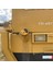 Kilitli Yakıt Kapağı Caterpillar Cat Ekskavatör M312 M313 M315 E320B E312C E314C E313C E321D 515 525 525B Için 7X7700'Ü Değiştirin (Yurt Dışından) 3