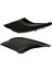 Toyota Corolla Japan 12-14 Axıo 53824-12011 53823-12021 Için Sol Sağ Otomatik Ön Çamurluk Kaput Yan Conta Trim Kapağı (Yurt Dışından) 2