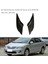 Toyota Corolla Japan 12-14 Axıo 53824-12011 53823-12021 Için Sol Sağ Otomatik Ön Çamurluk Kaput Yan Conta Trim Kapağı (Yurt Dışından) 5