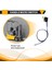 Elektrikli Forklift Çok Yönlü Vana Ileri ve Geri Eğme Kolu Mikro Anahtarı Jungheinrich EFG115/216/320 50053117 (Yurt Dışından) 5