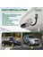 4408648007 Ssangyong Musso Sports 4WD Için Araç Transfer Kutusu Motor Şanzımanı 4408.648.008 4408648002 Gümüş 3255705007 (Yurt Dışından) 5