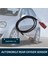 Otomotiv Arka Oksijen Sensörüoksijen Sensörü O2 Yakıt Oranı Sensörü 06A906262DM Volkswagen Jetta 1.6l Için (Yurt Dışından) 4