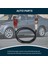 Otomotiv Arka Oksijen Sensörüoksijen Sensörü O2 Yakıt Oranı Sensörü 06A906262DM Volkswagen Jetta 1.6l Için (Yurt Dışından) 5