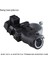 Ford Focus Escape Mercury Mariner Mazda 9L8Z-3511-A 9L8Z3511A ZZDB66160 W302562-S300 Için Direksiyon Kolonu Kontak Kilidi (Yurt Dışından) 3