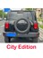 Gwm Haval Tank 300 City Edition Geri Vites Lambası Uyarı Sinyal Lambası Için Sol Arka Sis Lambası Arka Tampon Lambası (Yurt Dışından) 2