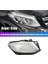 Mercedes-Benz W166 Gle W292 Gle-Coupe 2015-2019 Araç Far Mercek Kapağı Far Abajuru Kabuk Mercek Kutusu Için Uygundur (Yurt Dışından) 3