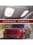 Dodge Ram 1500 2500 3500 2006-2010 Için Araç Tavan Lambası Konsol Okuma Lambası Montajı 1DK78BD1AA (Yurt Dışından) 4