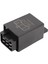 12V 21W 6-Pin Flaşör Rölesi Traktör Gösterge Rölesi 335200160 54229002 Traktör Kla Araba Kamyonlar Için (Yurt Dışından) 1
