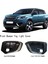 Peugeot 5008 Için Sol Ön Tampon Sis Lambası Çerçevesi Sis Lambası Izgarası Kaplaması 16119191980 (Yurt Dışından) 2