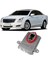 Cadillac Xts 13-17 Cts 15-2019 Için Araba Farı Hıd Xenon Balast Lambası Kontrol Bilgisayar Modülü 22791376 130732931900 (Yurt Dışından) 3