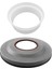 6DCT450 Mps6 Şanzıman Conta Kapağı Land Rover Volvo Ford Mondeo Powershift Conta Kapağı 1684808 31256845 Için Manşonlu (Yurt Dışından) 4