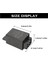 12V 21W 6-Pin Flaşör Rölesi Traktör Gösterge Rölesi 335200160 54229002 Traktör Kla Araba Kamyonlar Için (Yurt Dışından) 2