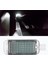 Adet LED Ayak Boşluğu Aydınlatması Iç Aydınlatma Kablo Demeti 4E0947415A Audi A3 A4 A5 A6 A7 A8 Q3 Q5 Q7 ile Uyumlu (Yurt Dışından) 2