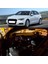 Adet LED Ayak Boşluğu Aydınlatması Iç Aydınlatma Kablo Demeti 4E0947415A Audi A3 A4 A5 A6 A7 A8 Q3 Q5 Q7 ile Uyumlu (Yurt Dışından) 5