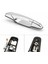 Chevrolet Silverado Gmc 2007-2013 GM1521130 25960522 Için Geçerli Olan, Yolcu Tarafı Sağ Arka Dış Kapı Kolu (Yurt Dışından) 5