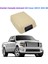 Ford F-150 F150 Lincoln Mark Lt 2004-2008 Kol Dayanağı Mandalı Kutusu Ped B Için Araç Orta Konsol Kol Dayanağı Kapağı Kapağı GECS-004-BK (Yurt Dışından) 2