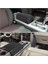 Ford F-150 F150 Lincoln Mark Lt 2004-2008 Kol Dayanağı Mandalı Kutusu Ped B Için Araç Orta Konsol Kol Dayanağı Kapağı Kapağı GECS-004-BK (Yurt Dışından) 4
