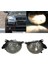 Çift Paket Araba Sis Lambası Sürüş Lambası Far Tampon Lambası Audi Q7 A3 4L0941699A 4L0941700A (Yurt Dışından) 5