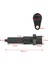 Gm Chevrolet Sonic 2012, 2013, 2014, 2015, 2016, 2017, 2018 Için Yeni Araç Hız Sensörü 94702689 (Yurt Dışından) 4