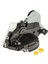 Sol Ön Kapı Kilidi Makinesi Kapı Kilidi Aktüatörü 69040-52340 6904052340 Toyota Fj Cruiser Prius Verso Yaris Için (Yurt Dışından) 1