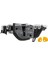 Sol Ön Kapı Kilidi Makinesi Kapı Kilidi Aktüatörü 69040-52340 6904052340 Toyota Fj Cruiser Prius Verso Yaris Için (Yurt Dışından) 3