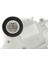 Sol Ön Kapı Kilidi Makinesi Kapı Kilidi Aktüatörü 69040-52340 6904052340 Toyota Fj Cruiser Prius Verso Yaris Için (Yurt Dışından) 4