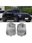 Mercedes-Benz Glc X253 2016-2020 Drl Gündüz Farı Kaynağı Için 1 Çift Far LED Kontrol Modülü A2539068100 A2539068200 (Yurt Dışından) 3