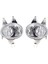 Peugeot 206 2005-2008 Için Araç Ön Sis Lambası Sis Lambası Ön Tampon Lambası Reflektör Lambası Sürüş Sis Önleyici Lambası (Yurt Dışından) 1