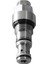 Komatsu PC100-6 PC120-6 PC200-7 PC300-7 Boşaltma Valfi Montajı Ekskavatör Tahliye Valfi 723-40-56900 723-40-56302 (Yurt Dışından) 5