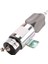 Genie Z45-25JRT, Z80-60RT, S65, S85, GS3369RT Için Hava Çalışma Platformu Parçaları Solenoid Valfi 77402GT 77402 (Yurt Dışından) 3
