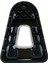 Yamaha Pg-1 Pg1 2023 2024 Motolet Fren Pedalı Kapağı Genişlet Pedal Uzatıcı Uzatma Aksesuarları (Yurt Dışından) 1