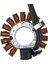 Yamaha 4JG-85510-01 TTR225 XT225 Serow 225 ST225 Bronco 225 Motolet Parçaları Için Motolet Manyeto Stator Bobini (Yurt Dışından) 3