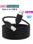 5 Metre Filtreli USB 2.0 Uzatma Kablosu High Speed 1