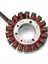 5GM-81410-00-00 Magneto Jeneratör Stator Bobini Yamaha YP250 Majesty 250 2000-2007 Yüksek Kaliteli Motolet Aksesuarları (Yurt Dışından) 3